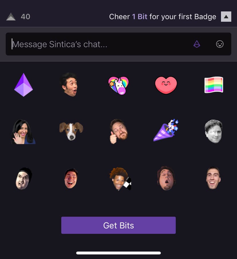 How To Cheer On Twitch Streamscheme