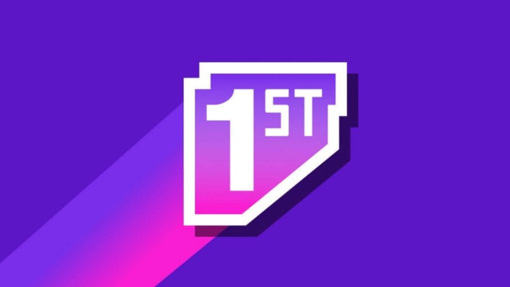 Twitch founders badge