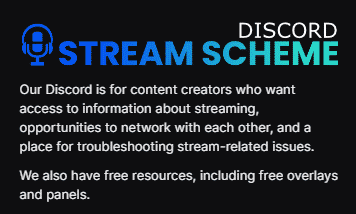 How to Make A Discord Server for Twitch Streamers in 2021 - The