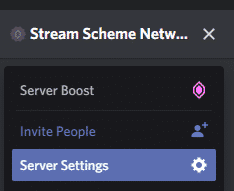 How To Stream On Discord Mobile - StreamScheme