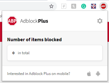 adblock on mobile