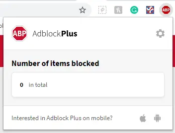 adblock on mobile