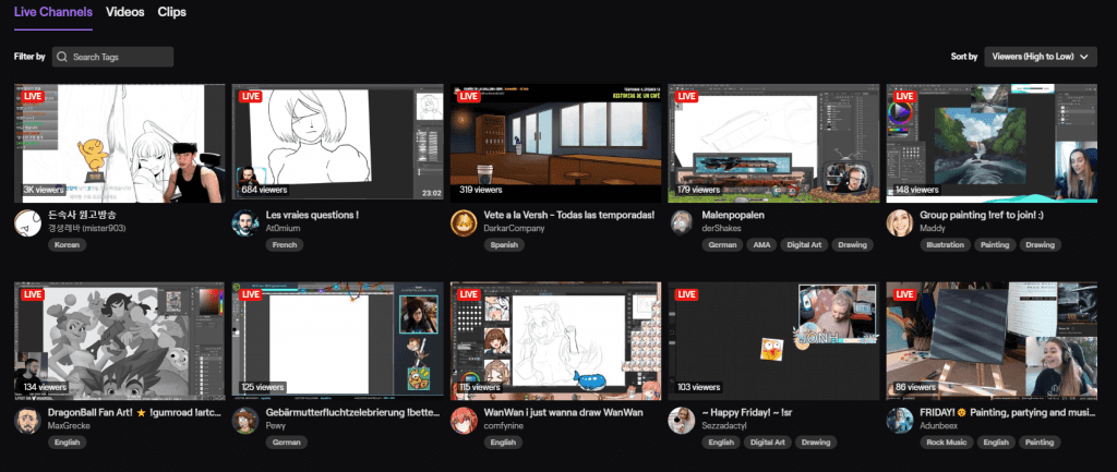 Best Twitch Emotes And Badges 2020