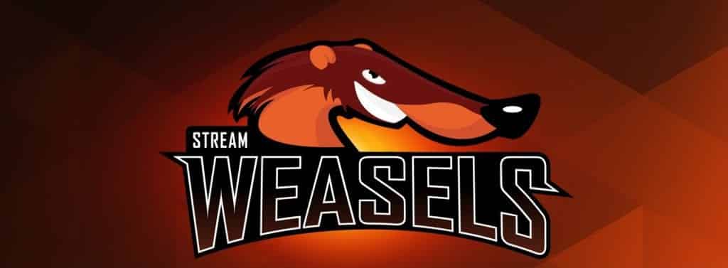 streamweasels logo