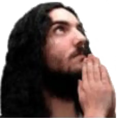 Blessrng Twitch Emote Global