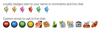 Lachlan youtube emotes