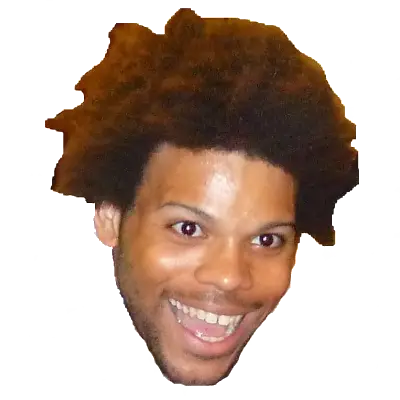 Trihard Twitch Global Emote
