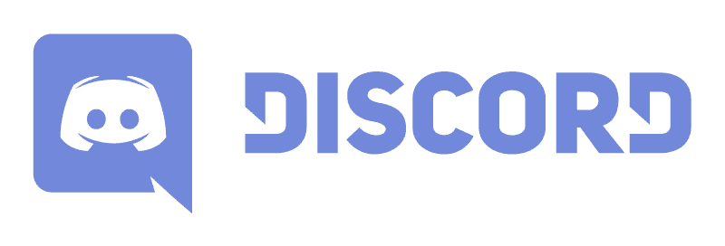 discord logo and name