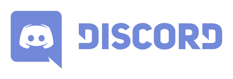 discord logo and name