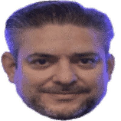 PRChase Twitch Global Emote