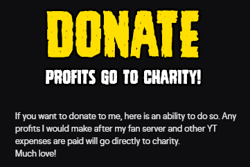 How To Donate On Twitch Subs Twitch Bits Paypal Donations