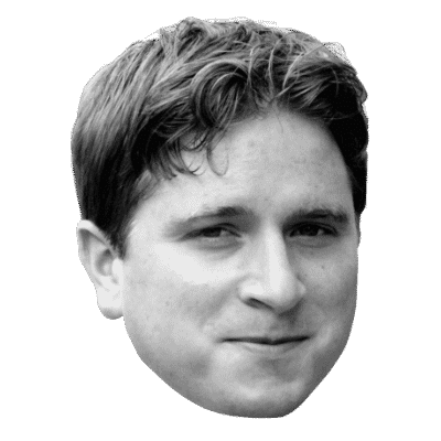 Twitch Kappa Emote