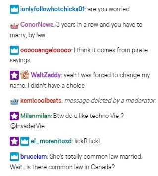 moderate twitch chat