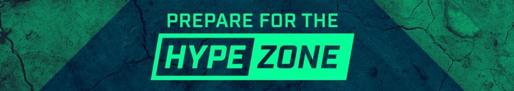 Hypezone header