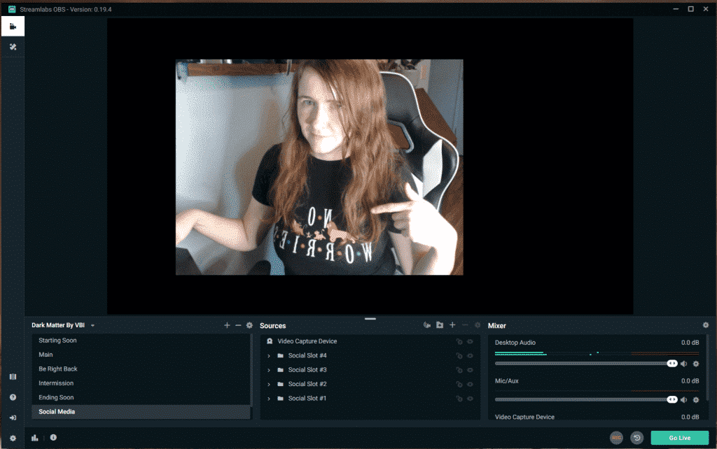 How To Flip Your Camera In Streamlabs Obs Slobs Streamscheme