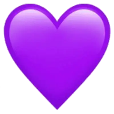 Twitch Global Heart Emote