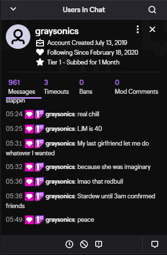 twitch mod view chat
