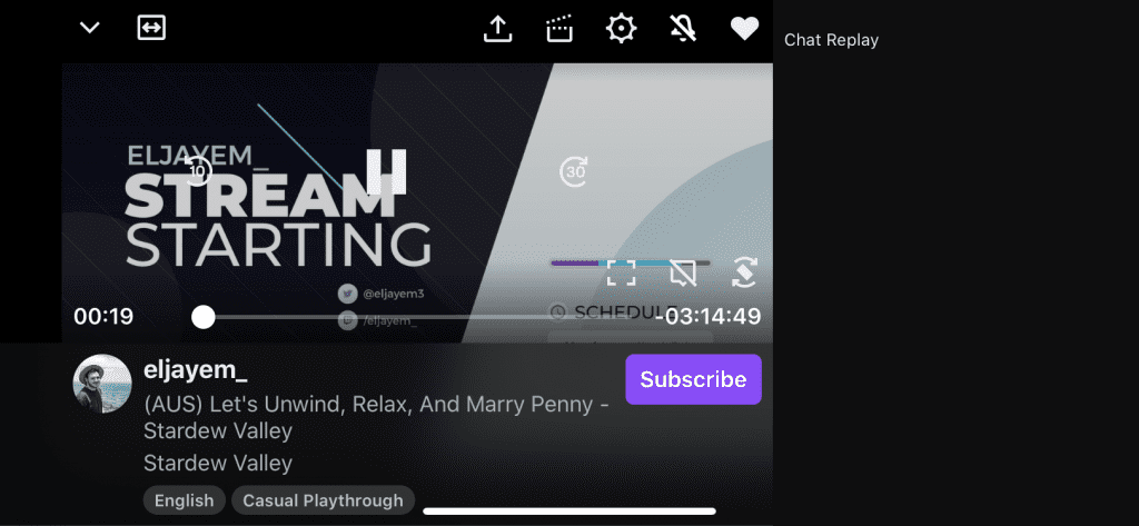 How To Sub On Twitch Mobile Streamscheme