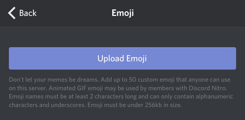 How To Add Emotes To Discord [2023 Illustrated Guide]