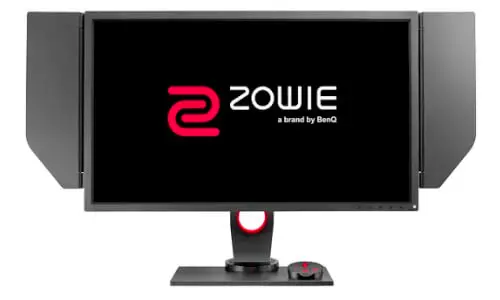 BenQ-Zowie-xl2546 desktop