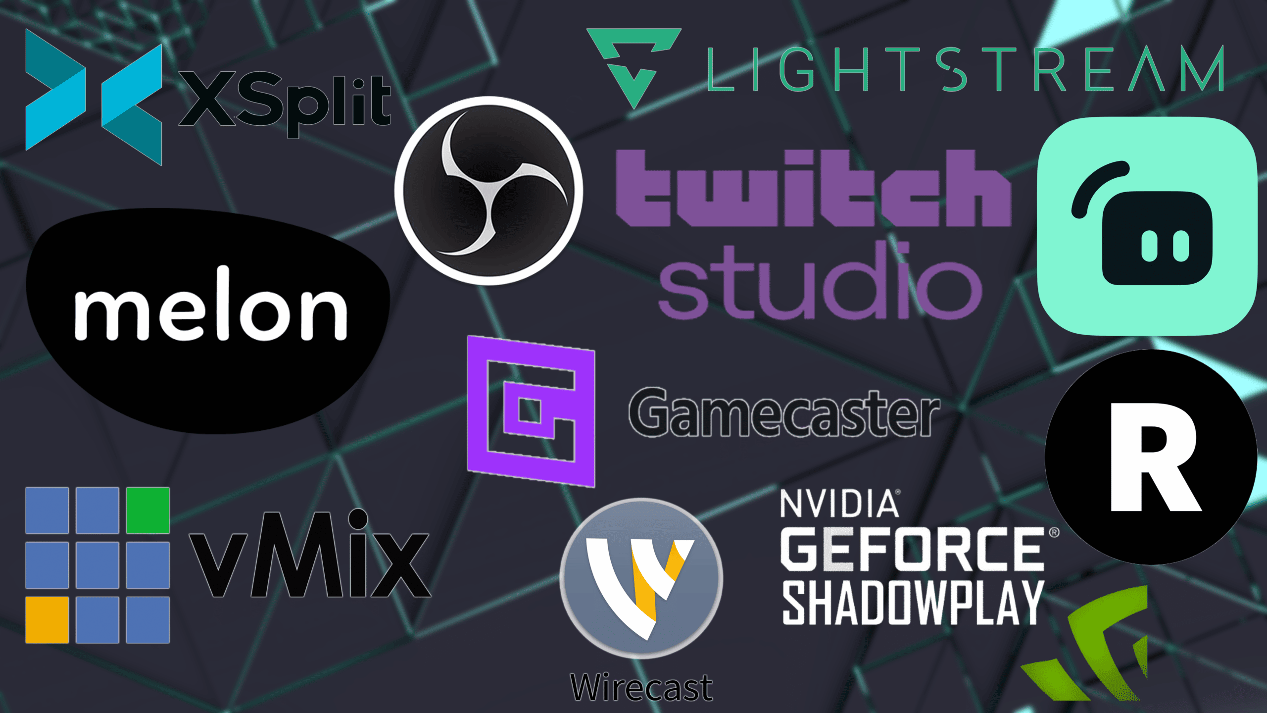 The Best Streaming Software For Twitch - 2023 Rankings!