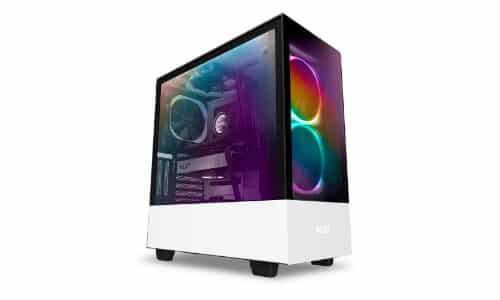 NZXT-H510 computer