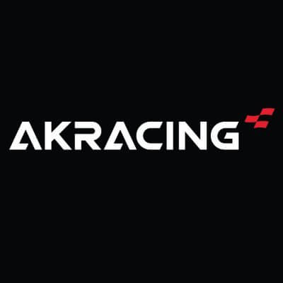 akracing logo