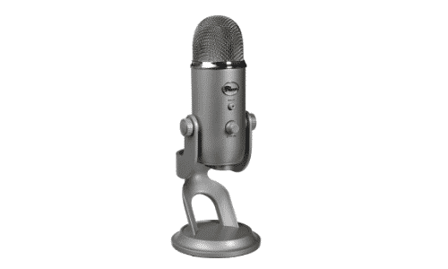 blue yeti