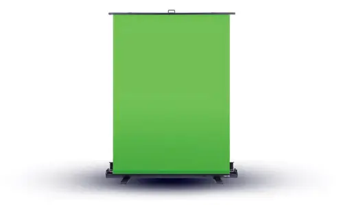 elgato green screen