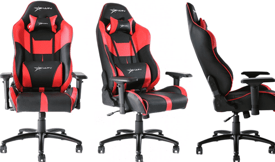 Top Gaming Chairs For Twitch Streamers 2023 Rankings