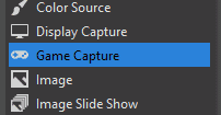 game capture