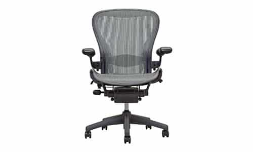 herman miller aeron chair