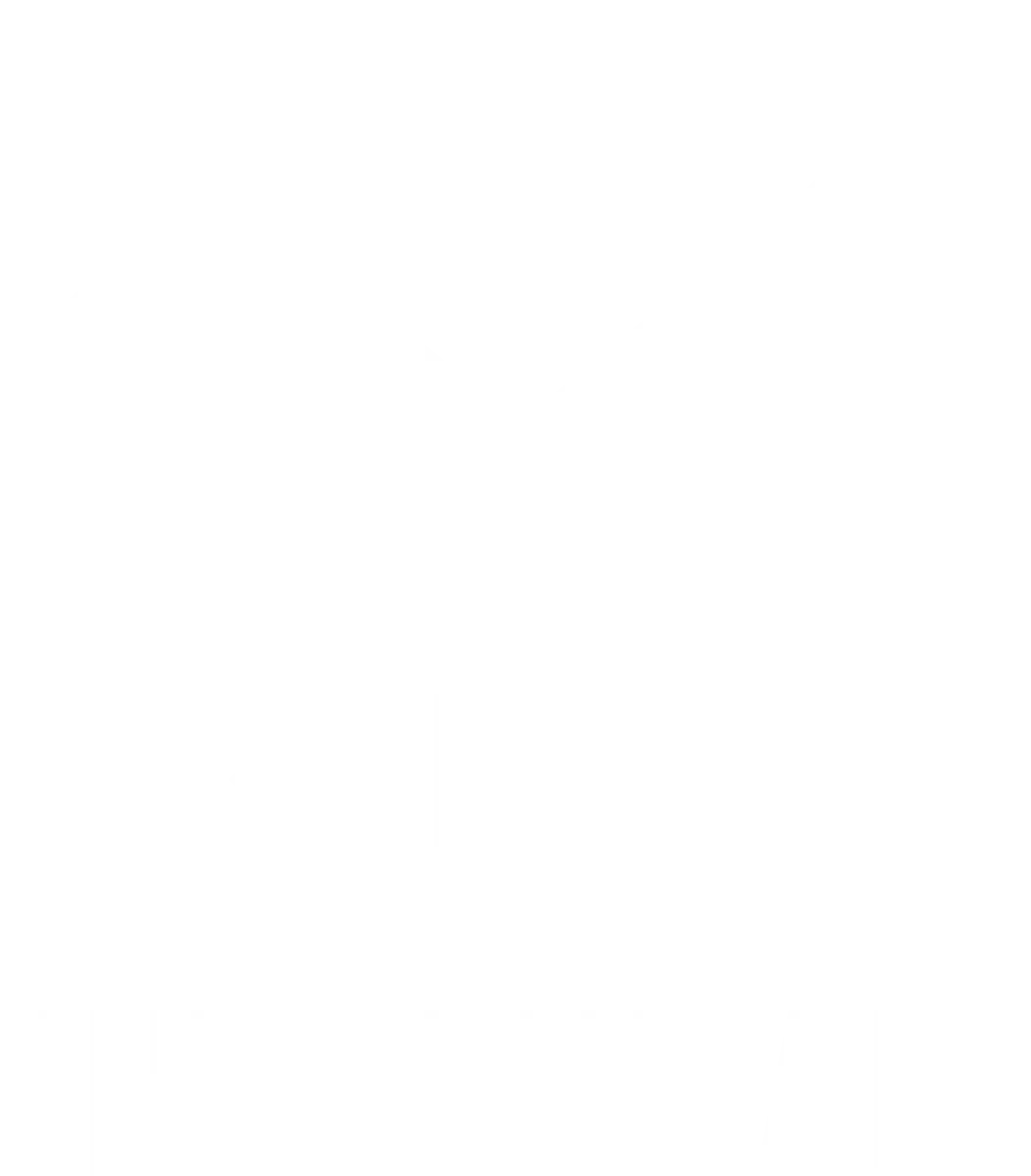 into the am logo