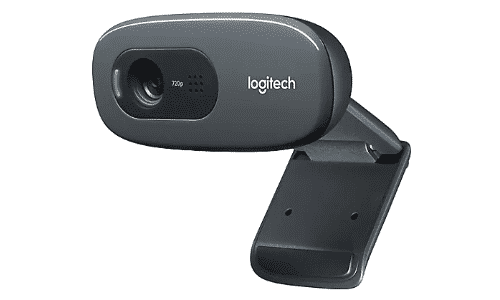 logitech c270