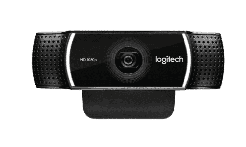 logitech c922