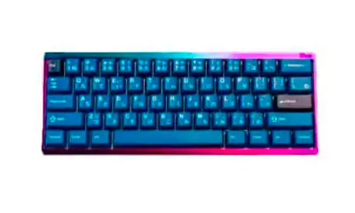 taeha-types-keycult keyboard