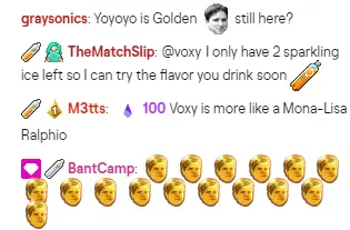 How To Get Twitch Golden Kappa