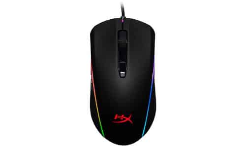 HyperC-PulseFire-FPS mouse