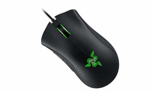 Razer DeathAdder Chroma