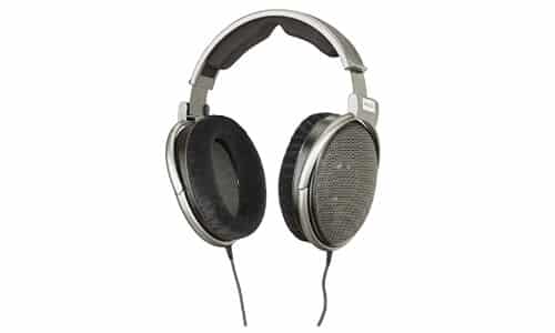 Sennheiser-hd500 headset