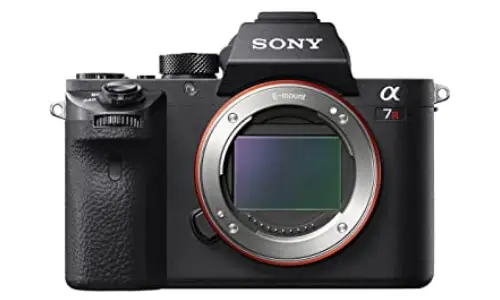 Sony-A75-II camera