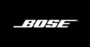 bose logo