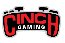 cinch gaming logo