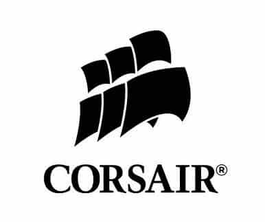 corsair logo