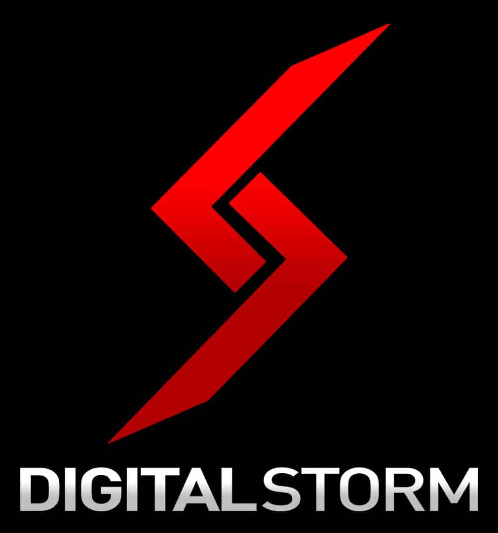 digital storm logo