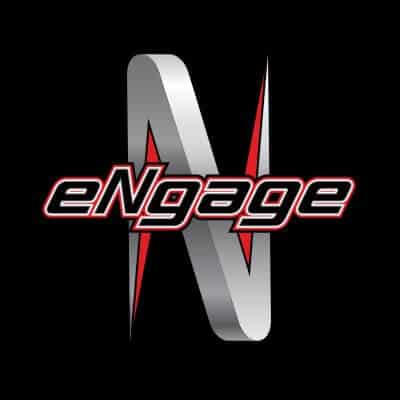 engage logo