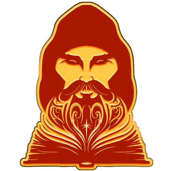 fable beard logo