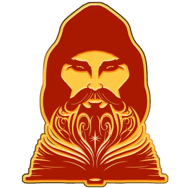 fable beard logo