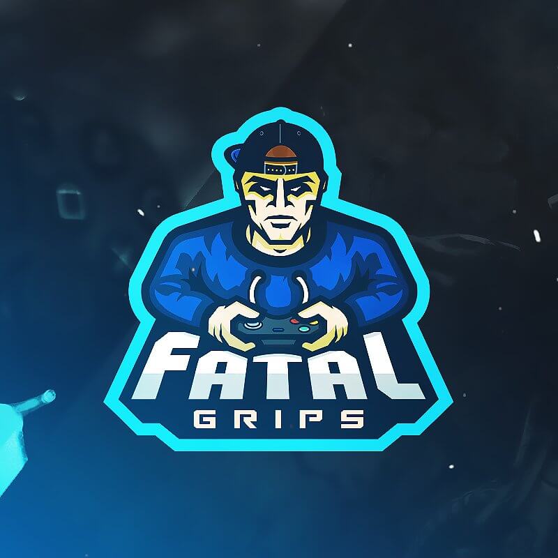 fatal grips logo