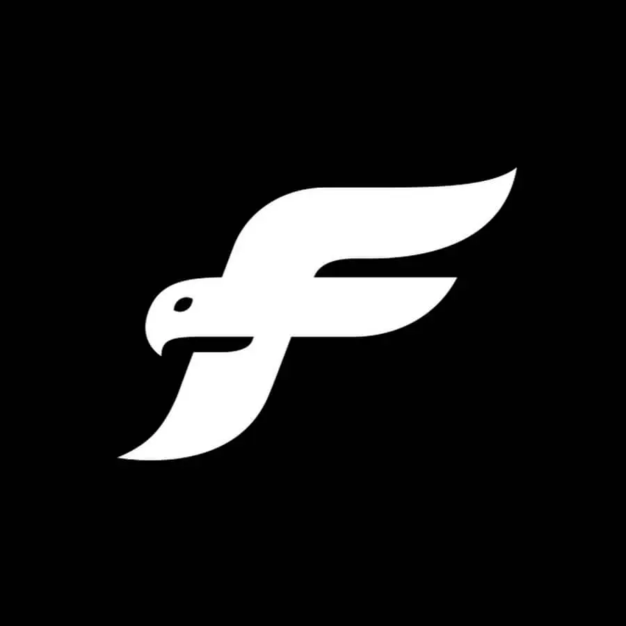 finalmouse logo